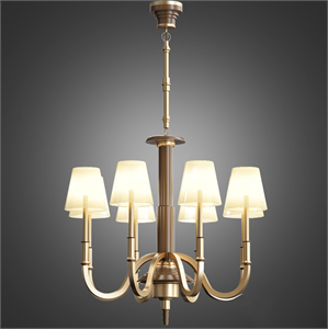 Chandelier Carmen